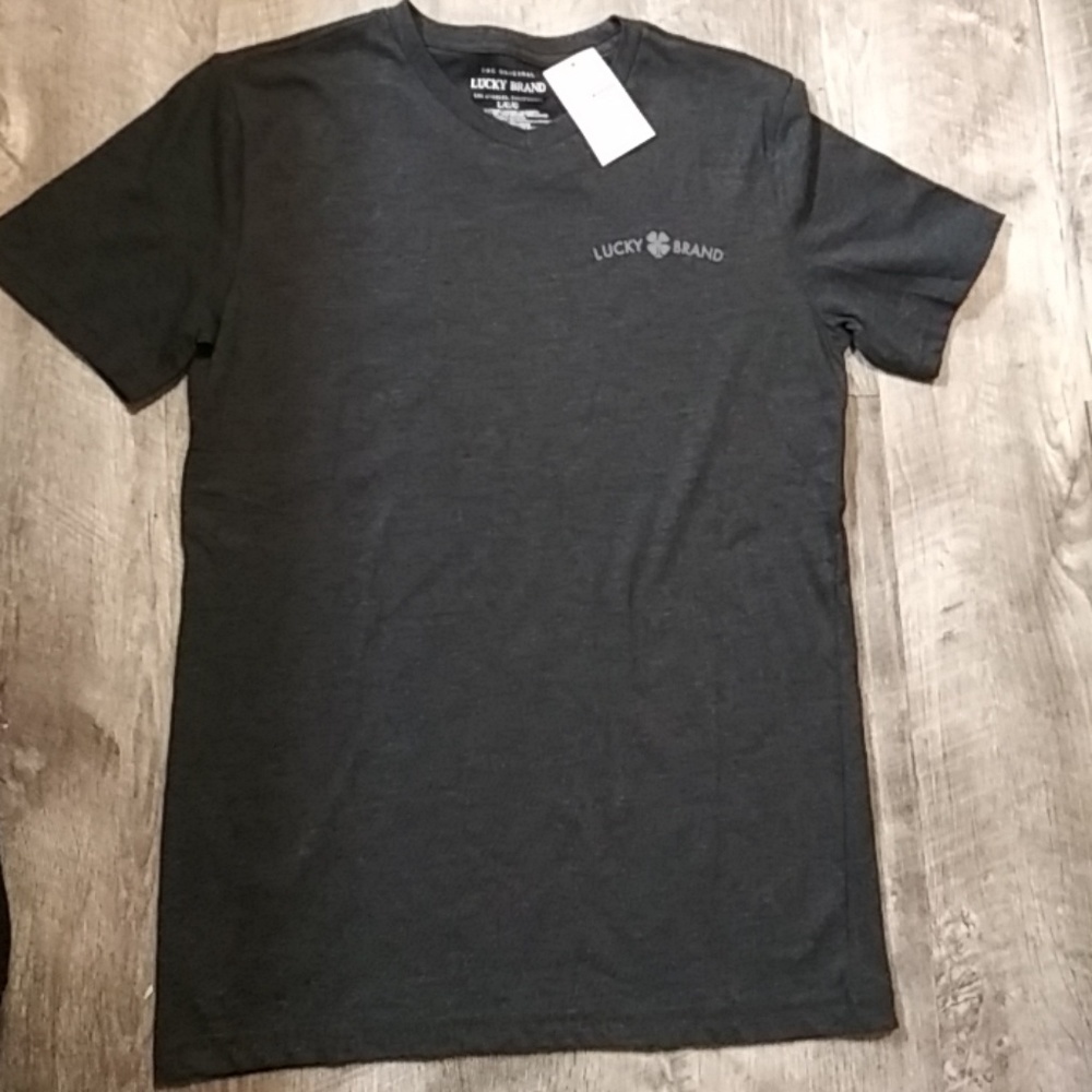Brand New Lucky Brand Tee shirt